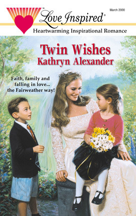 Title details for Twin Wishes by Kathryn Alexander - Available